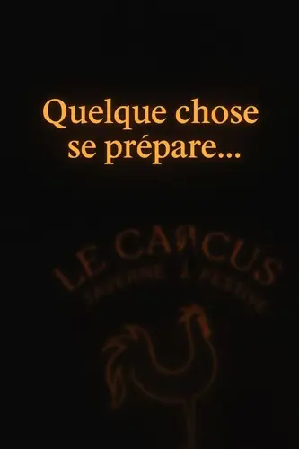 Image Ã©vÃ©nement Le Caucus | Taverne Festive