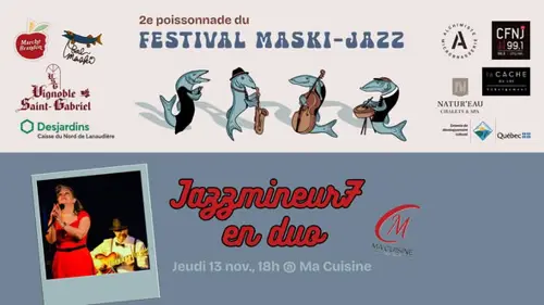 Image event Restaurant Ma Cuisine