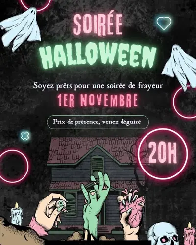 Image Ã©vÃ©nement Pub Le Belvédère