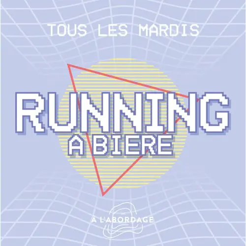 Image event Brasserie À l'Abordage Bromont