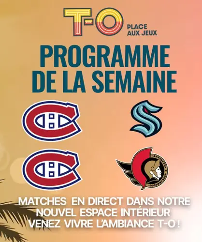 Image event T-O MIRABEL