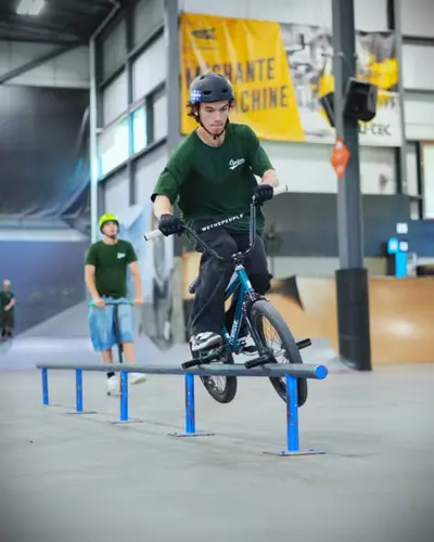 Image event Le Resto-TAZ