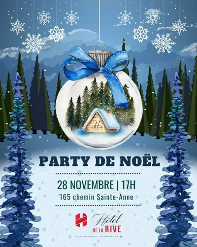 Image event Steakhouse & Bar