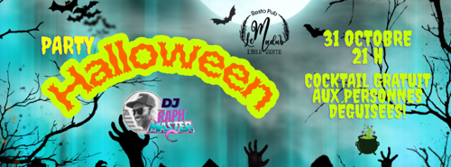 Image événement Resto Pub Le Madub - Restaurant et Motel