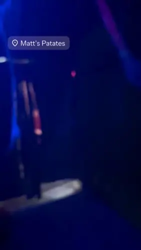 Image Ã©vÃ©nement Matt's Patates, Inc.