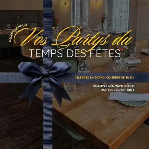 Image événement Bleu Moutarde