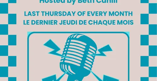 Image Ã©vÃ©nement Oiseau Bleu Marché Café