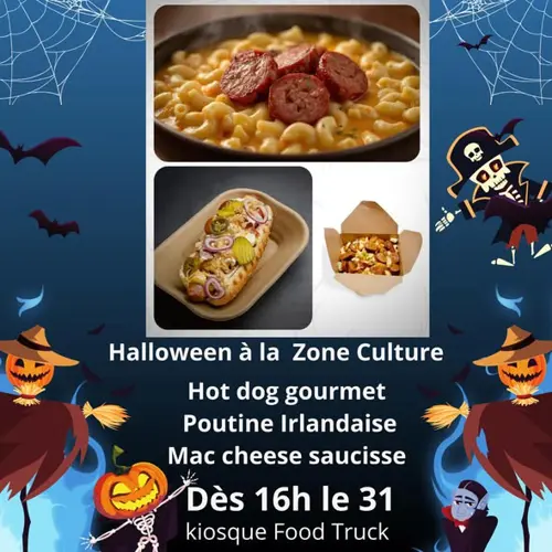 Image événement Café Victor