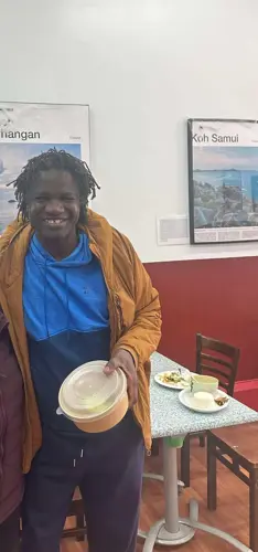 Image Ã©vÃ©nement Lein Kham Thai Restaurant