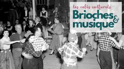 Image Ã©vÃ©nement Café La Caisse