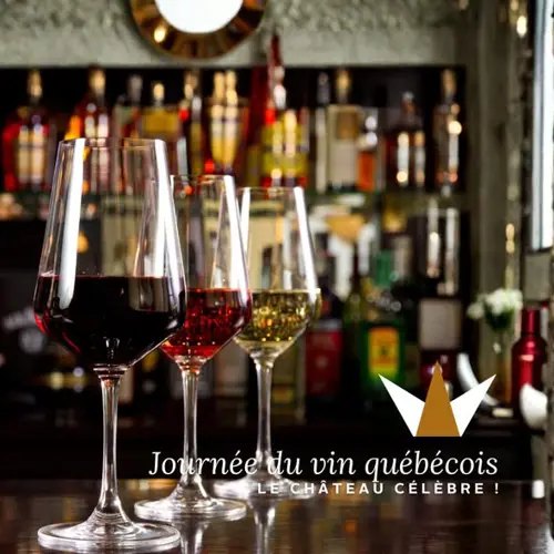 Image Ã©vÃ©nement Le Château Pont-Rouge