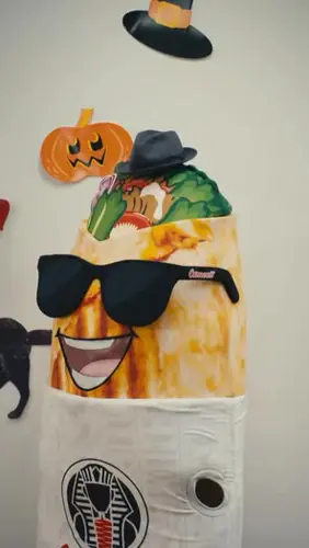 Image event Osmow's Shawarma