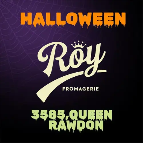 Image événement Fromagerie Roy