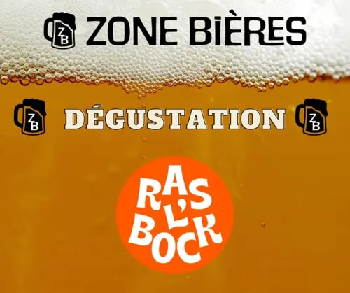 Image Ã©vÃ©nement Zone Bières