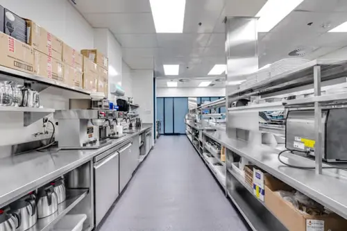 Image Ã©vÃ©nement Atelier du chef