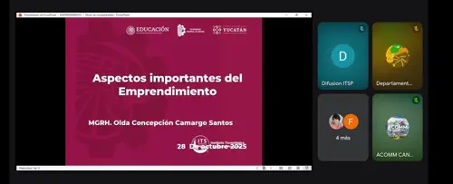 Image event Café latino communautaire