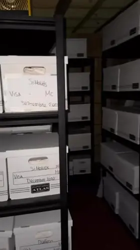 Image event Les Rôtisseries Duhamel