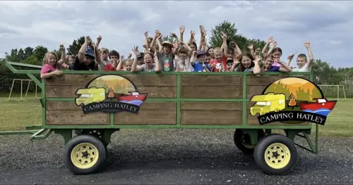 Image event Resto Le Sainte-Catherine