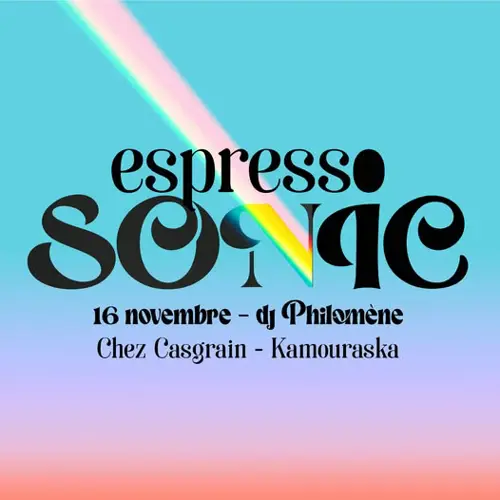 Image Ã©vÃ©nement Chez Casgrain