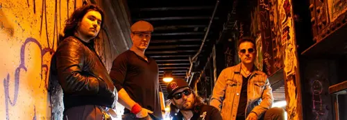 Image événement Cactus Resto-Bar