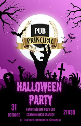 Image Ã©vÃ©nement Pub Principal