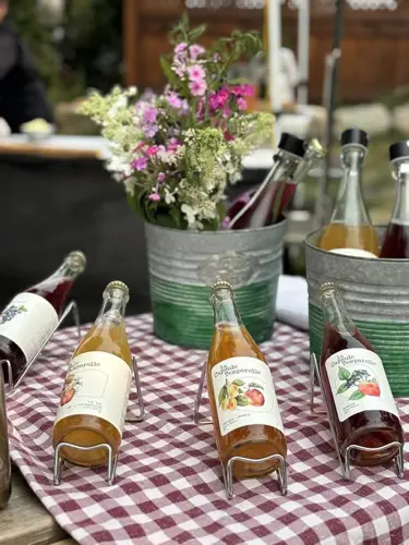 Image event Tandem Restaurant