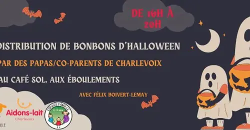 Image événement Café Sol - Coop de solidarité