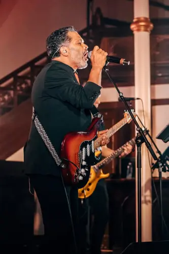 Image Ã©vÃ©nement Le Balcon cabaret chic