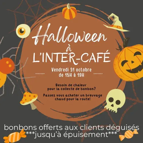 Image événement L'Inter-Café