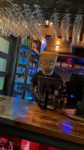 Image événement Amalgame pub urbain