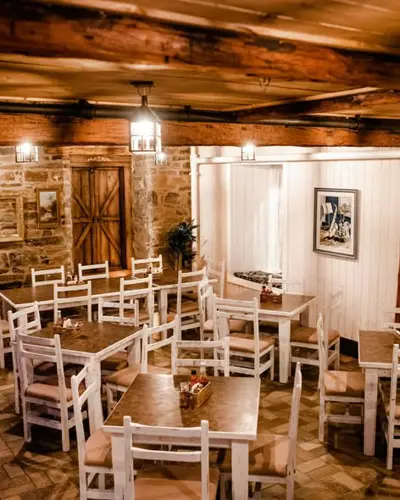 Image event Au Vieux - Brasserie festive