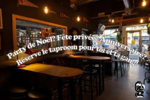 Image Ã©vÃ©nement Dispensaire - Microbrasserie