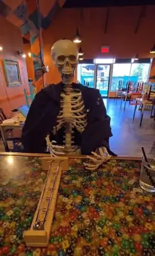 Image événement Pärlé - Bistro ludique