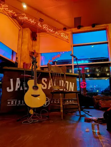 Image event Bistro La Cache