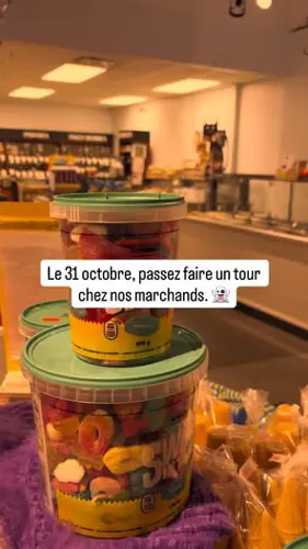 Image événement Restaurant Le Farfelu