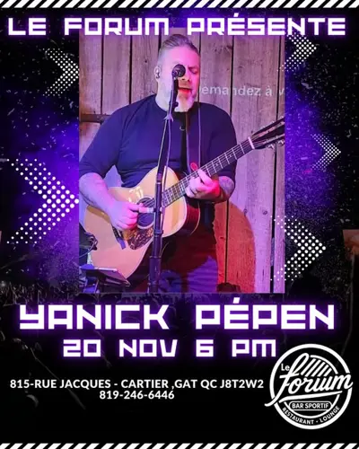 Image Ã©vÃ©nement Le Forum