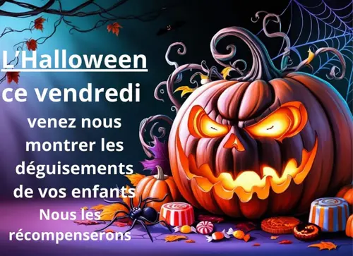 Image événement PTIT PHARE CHEZ BELIGIL