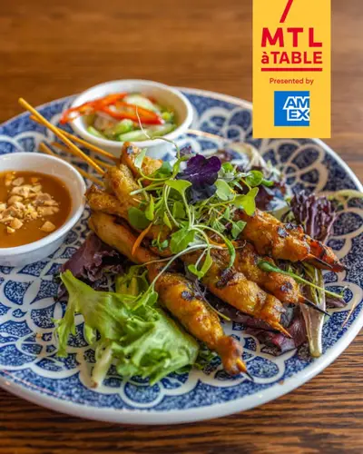 Image event Siam Centre-Ville