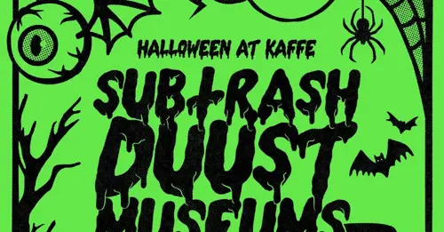 Image événement Kaffé 1870