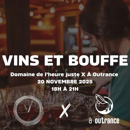 Image Ã©vÃ©nement À Outrance