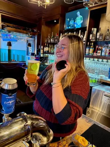 Image event La Voie Maltée - Brasserie Artisanale (Pierre-Bertrand)