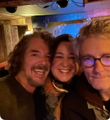 Image Ã©vÃ©nement Thirsty Boot