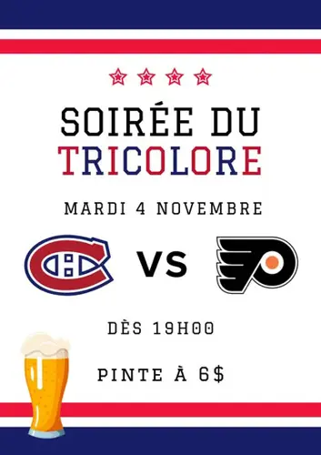 Image Ã©vÃ©nement PUB LE RANCH