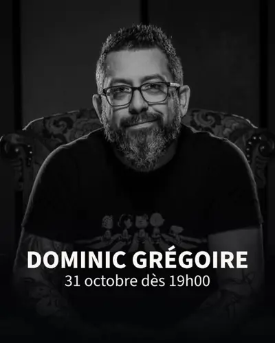 Image événement Restaurant Table G