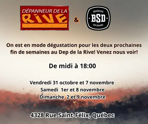 Image event BSD - Brasseurs sur Demande