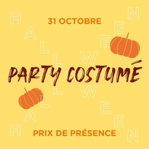 Image événement Perodam - Microbrasserie Solidaire