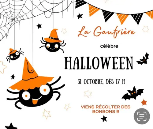 Image événement La Gaufrière