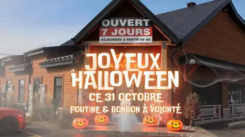 Image événement Max Poutine