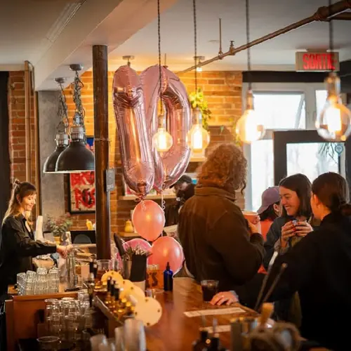 Image event Maelstrøm Saint-Roch