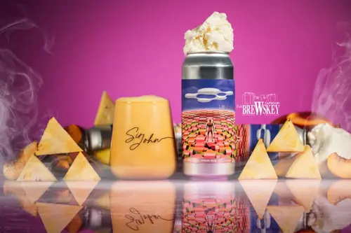 Image Ã©vÃ©nement Sir John - Brasserie